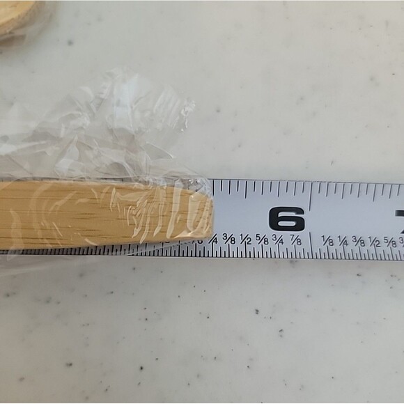 New Rae Dunn White Salsa and Guacamole Guac Bowl Set Artisan Magenta Ceramic FSh - Picture 4 of 11